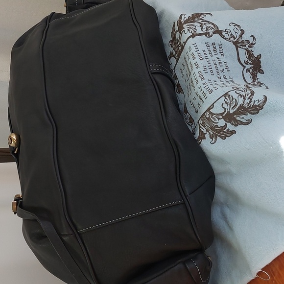 Juicy Couture Purse collectors dream - Picture 11 of 12